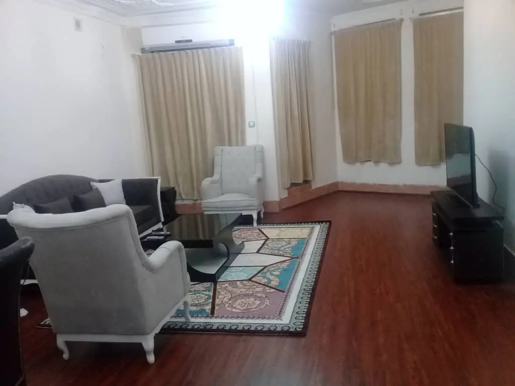 اجاره آپارتمان مبله در بوشهر - ارکید4