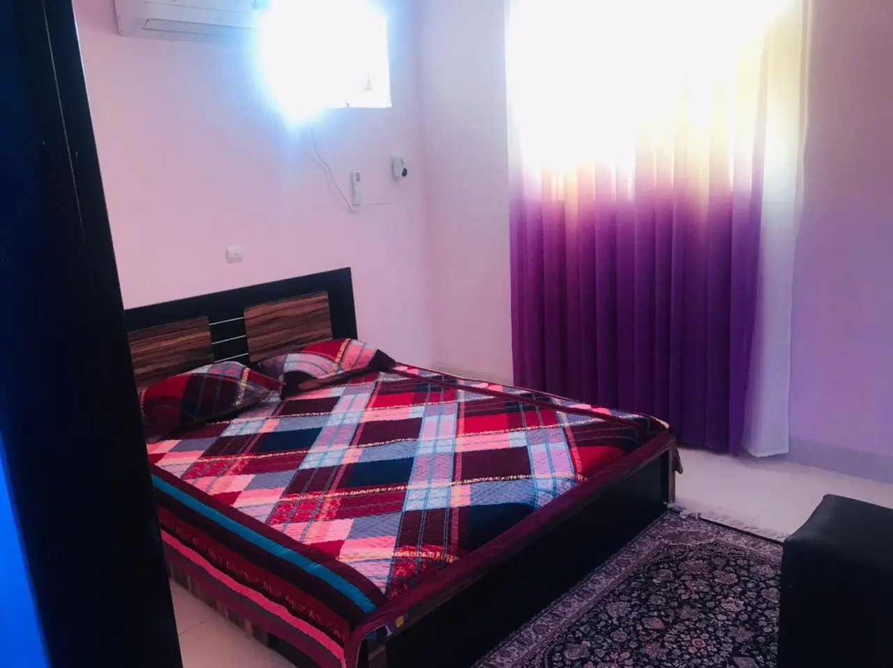 آپارتمان اجاره ای بندرعباس روزانه