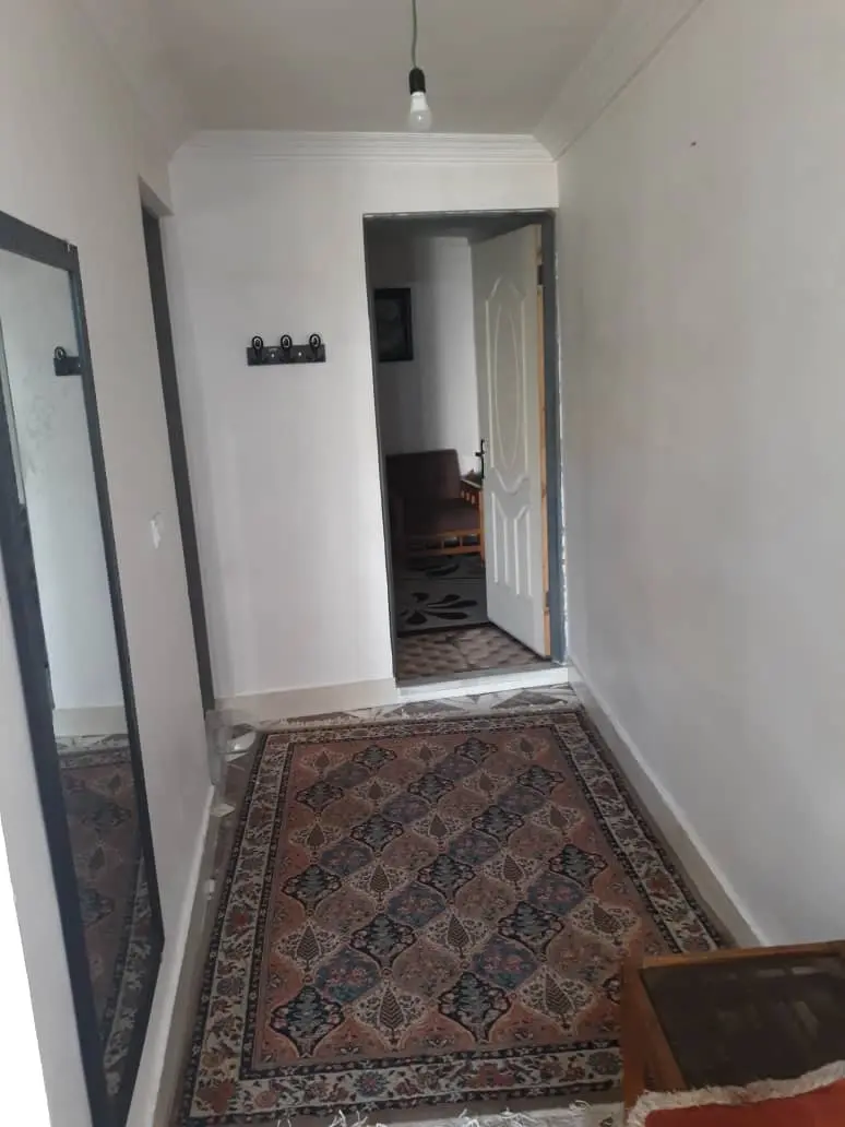 منزل حیاط دار ناهارخوران