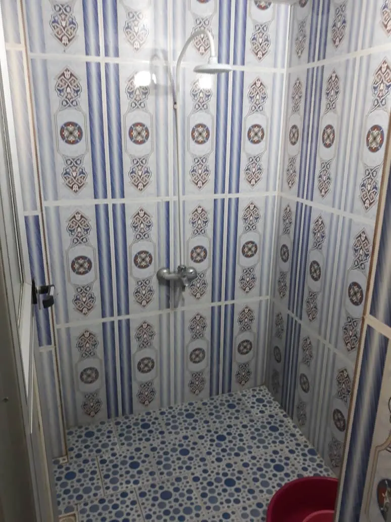منزل حیاط دار ناهارخوران