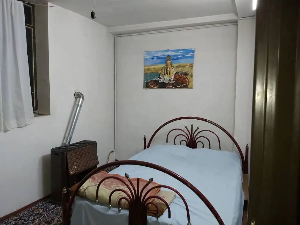 اجاره روزانه آپارتمان در بجنورد