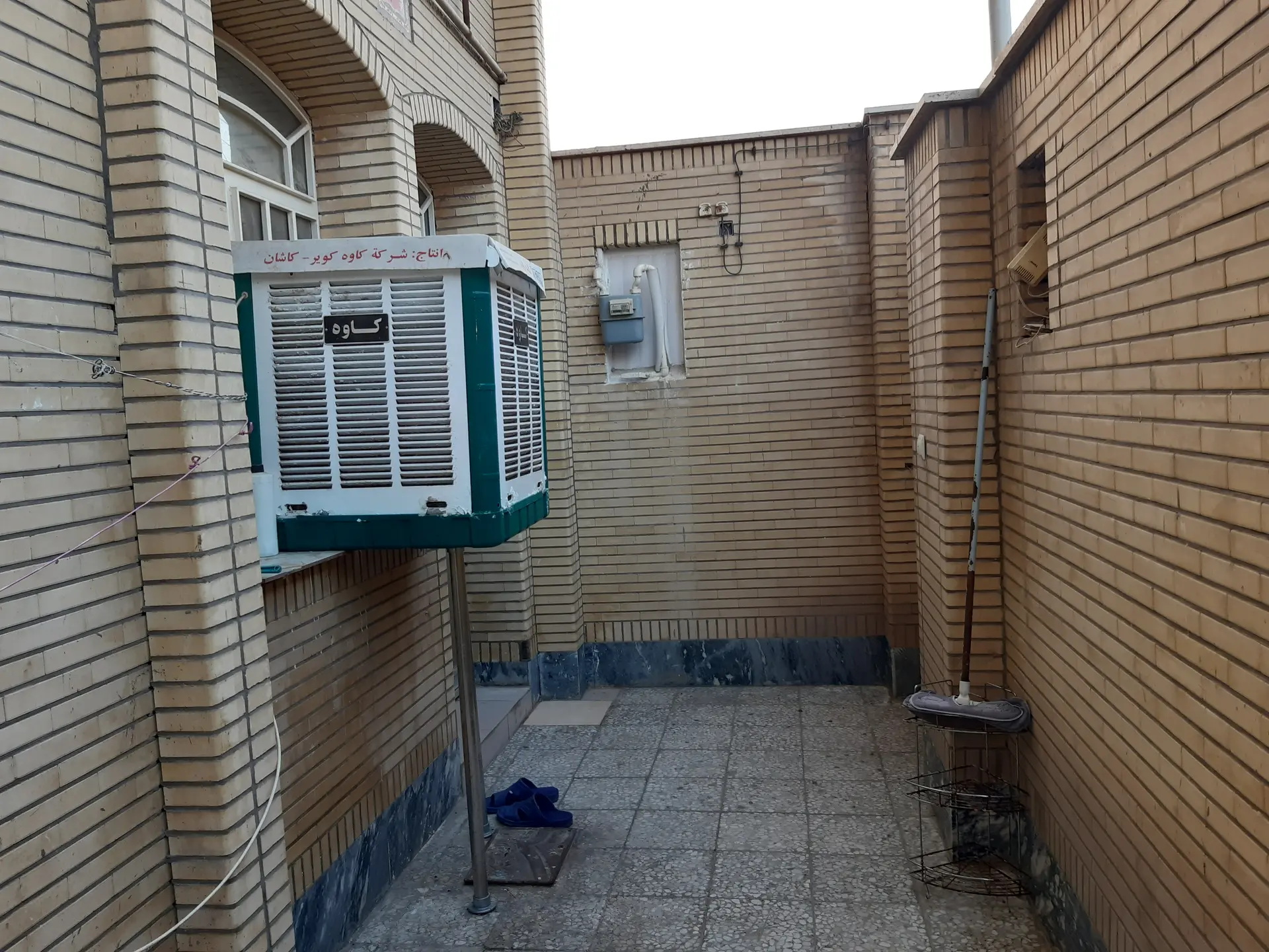 منزل تک خواب نزدیک باغ فین