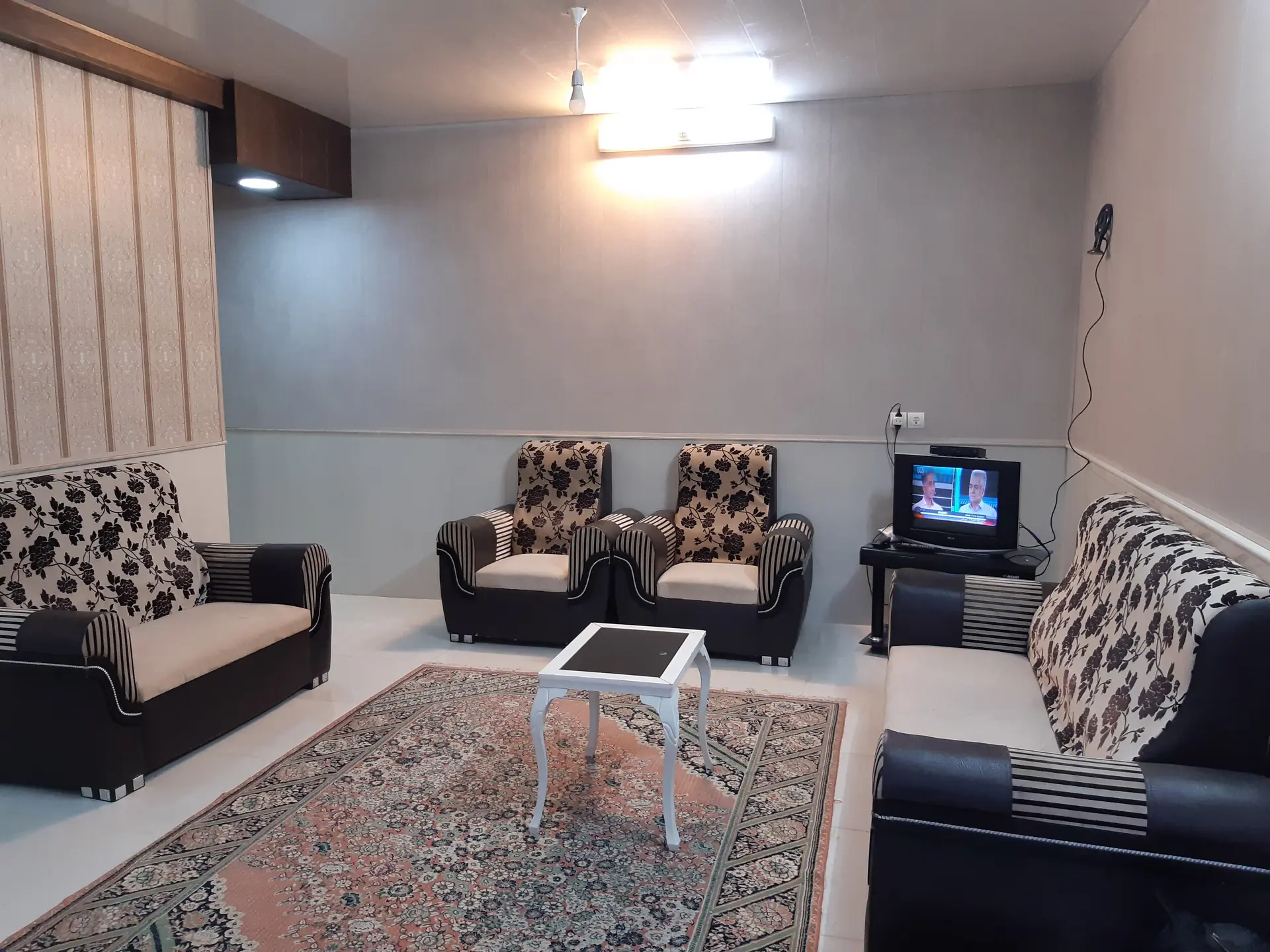 منزل تک خواب نزدیک باغ فین