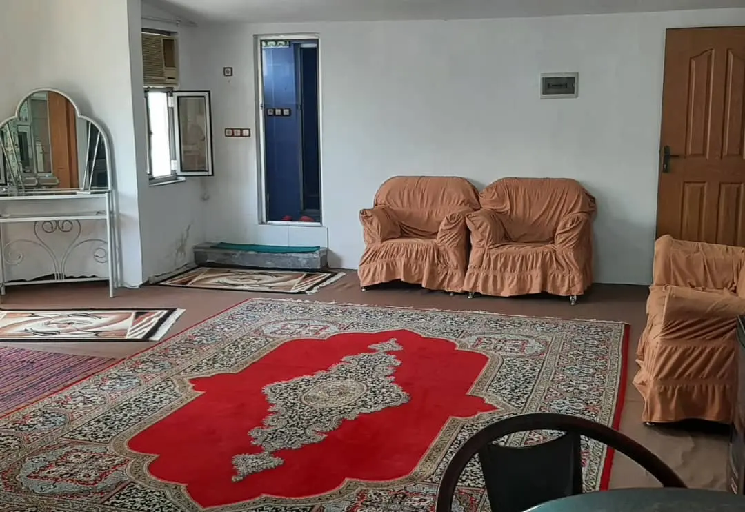 اجاره واحد تک خواب در آستارا 3