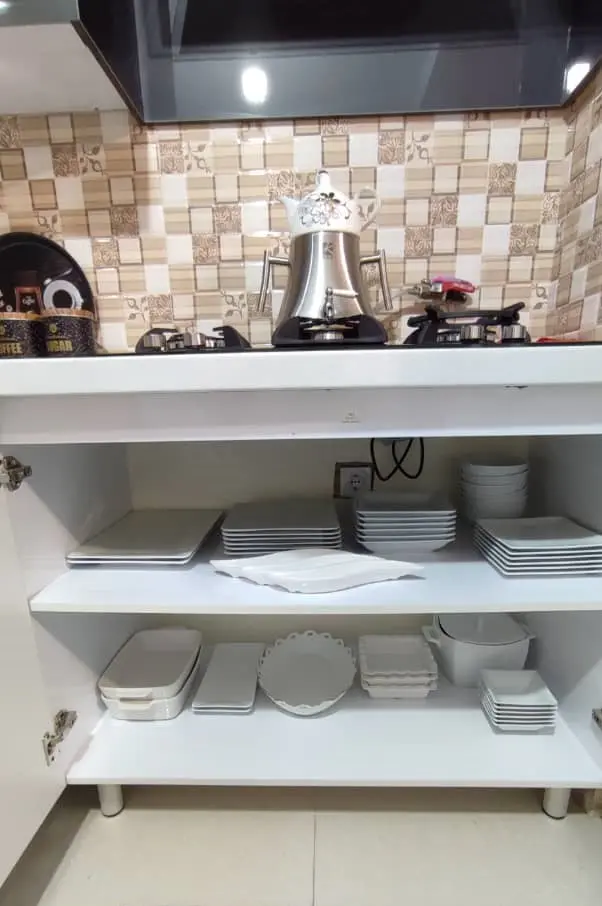 اجاره روزانه اپارتمان گلشهر VIP