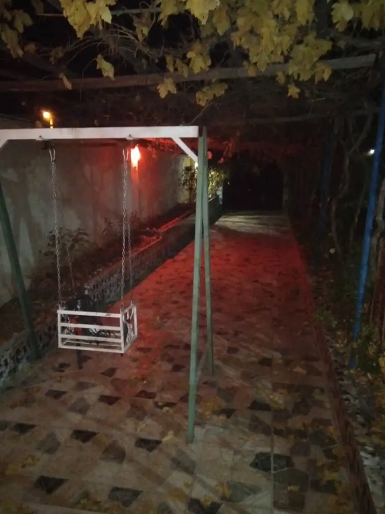اجاره خانه ویلایی  در هفت باغ