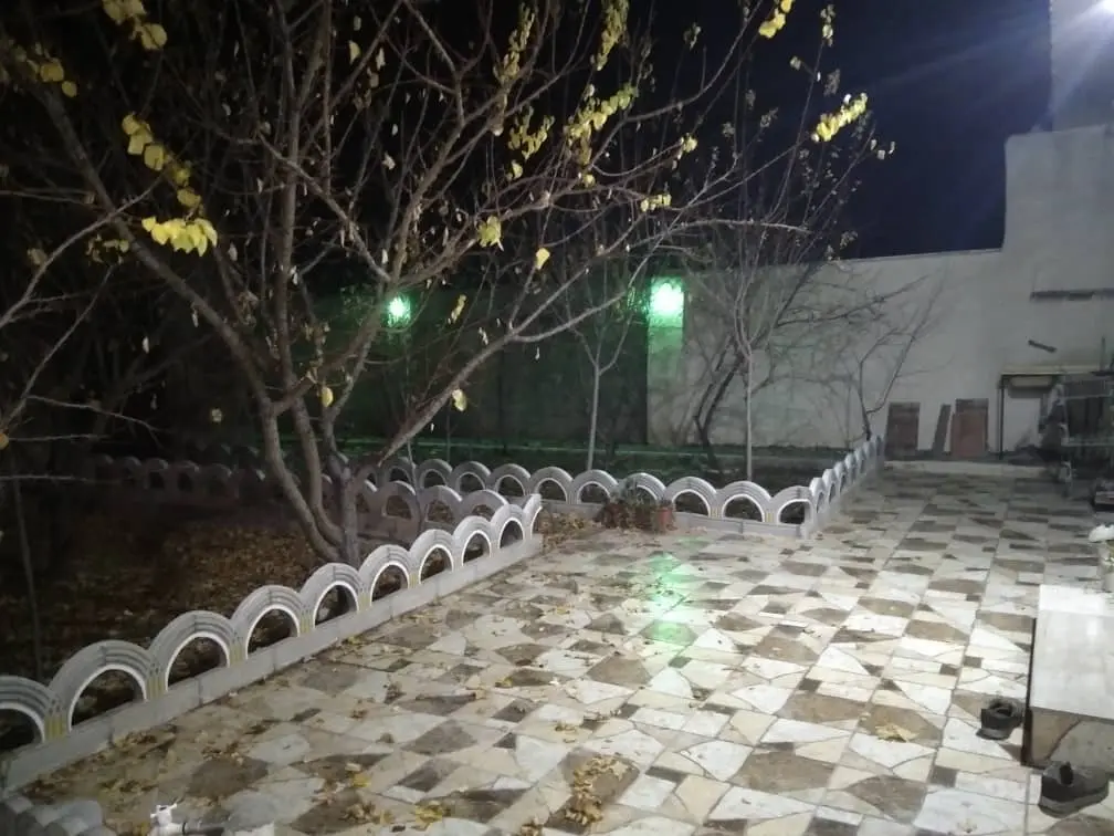 اجاره خانه ویلایی  در هفت باغ