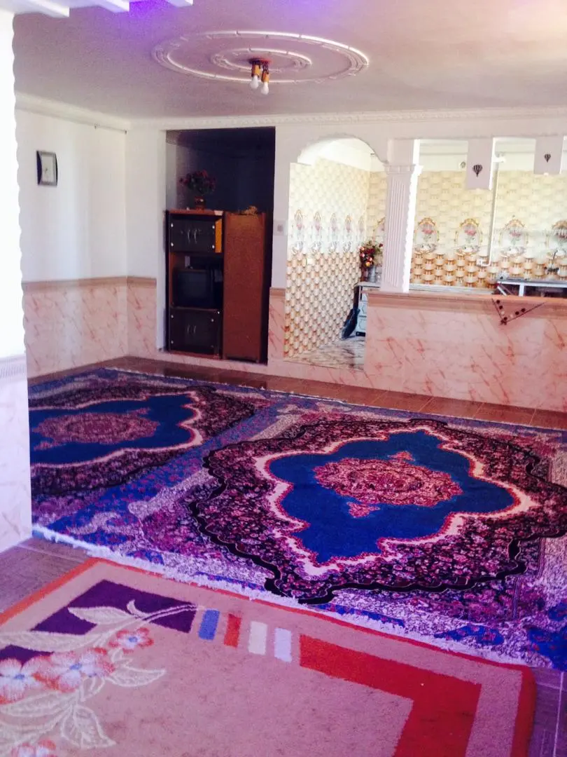 اجاره خانه ویلایی  در هفت باغ