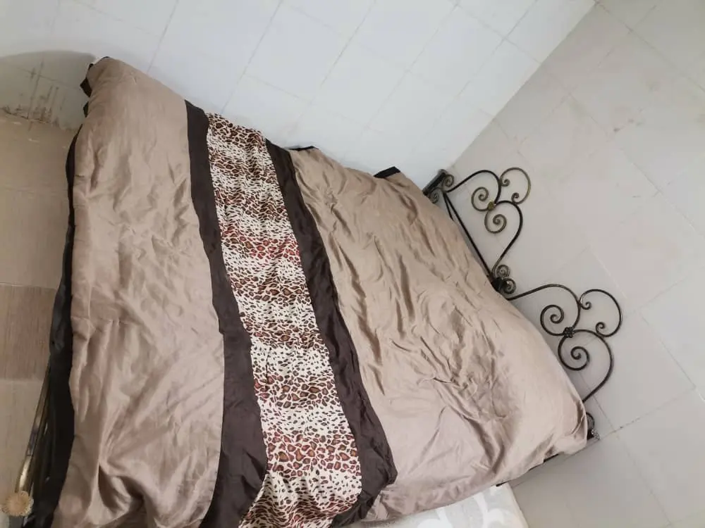 سوئیت خیلی ارزان در کرمان