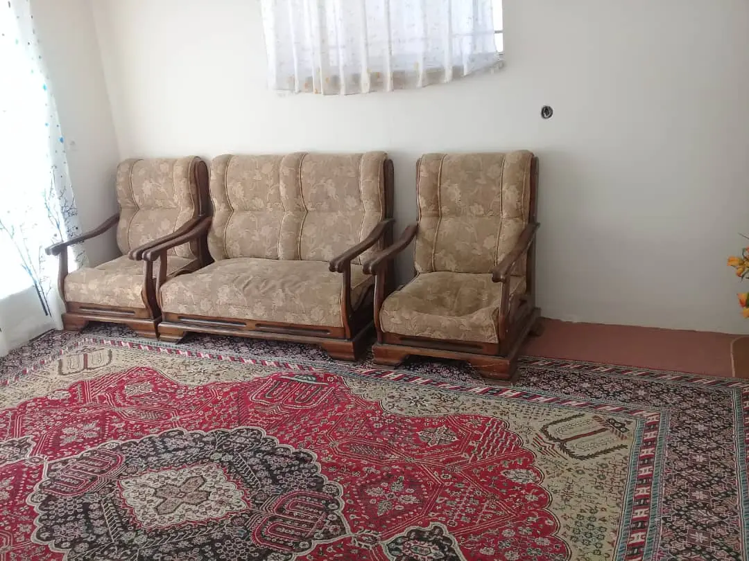 اجاره خانه ویلایی در بافت
