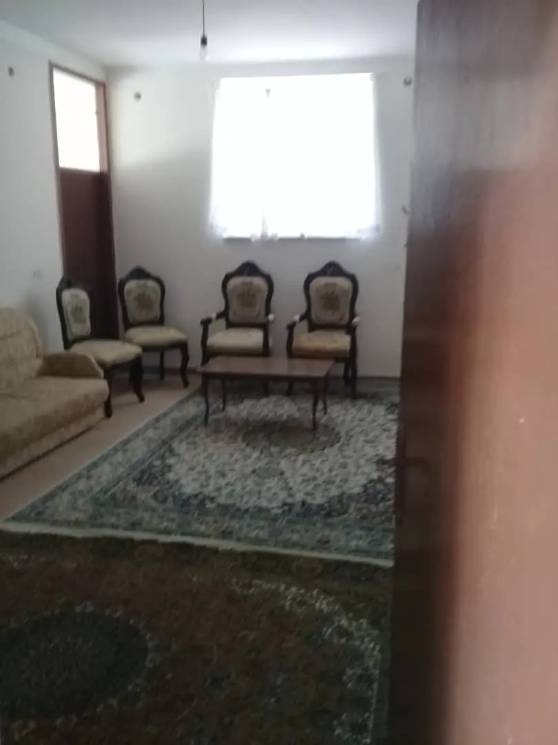 اجاره خانه ویلایی در بافت