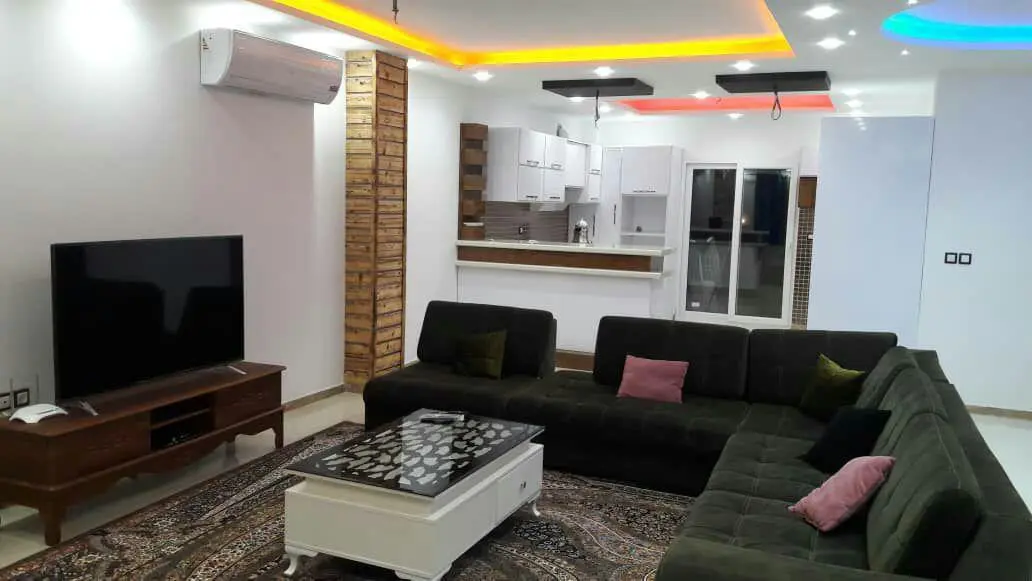 ویلا متل قو چهار خواب استخر دار لاکچری