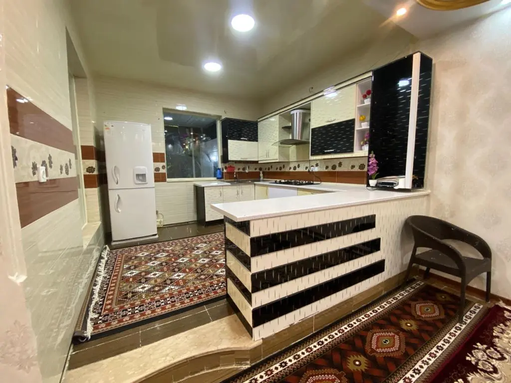 ویلای استخردار سرپوشیده با آبگرم دزفول