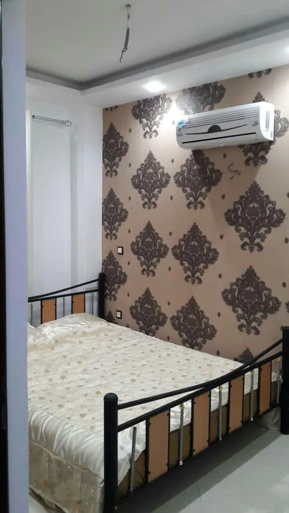 ویلا متل قو چهار خواب استخر دار لاکچری