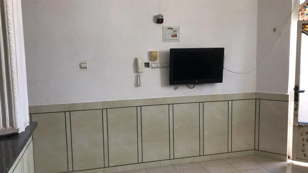 اجاره سوئیت در نخل تقی