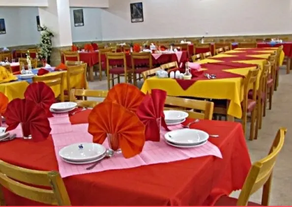 اتاق دو تخته در سراب