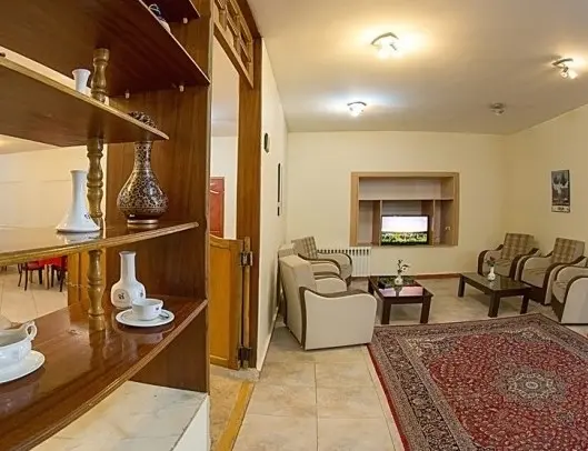 اتاق دو تخته در سراب