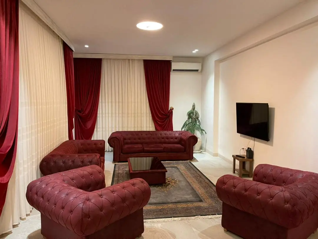 اجاره ویلا لوکس کیش