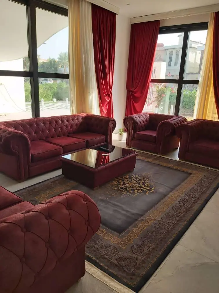 اجاره ویلا لوکس کیش