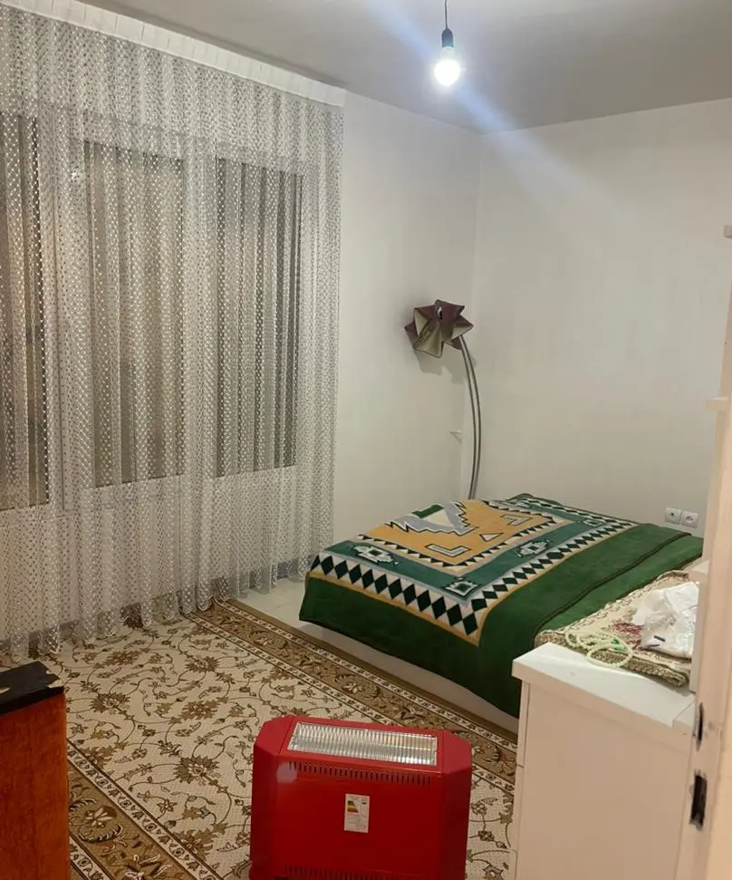 ویلا با استخر آبگرم کردان