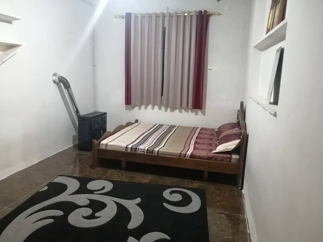 اجاره روزانه ویلا در قزوین