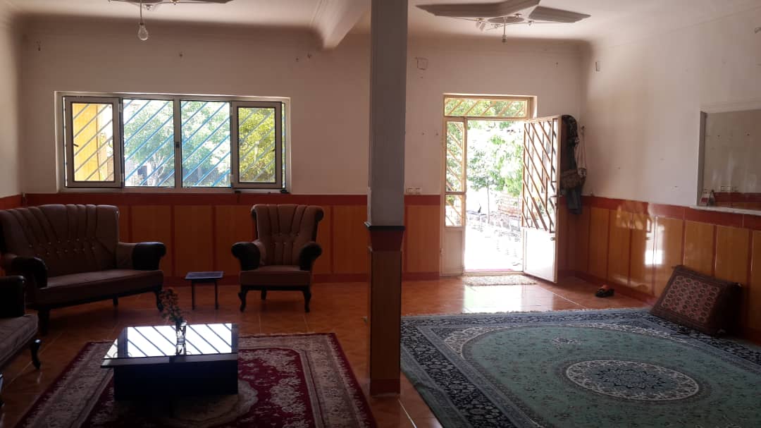 اجاره روزانه ویلا در قزوین