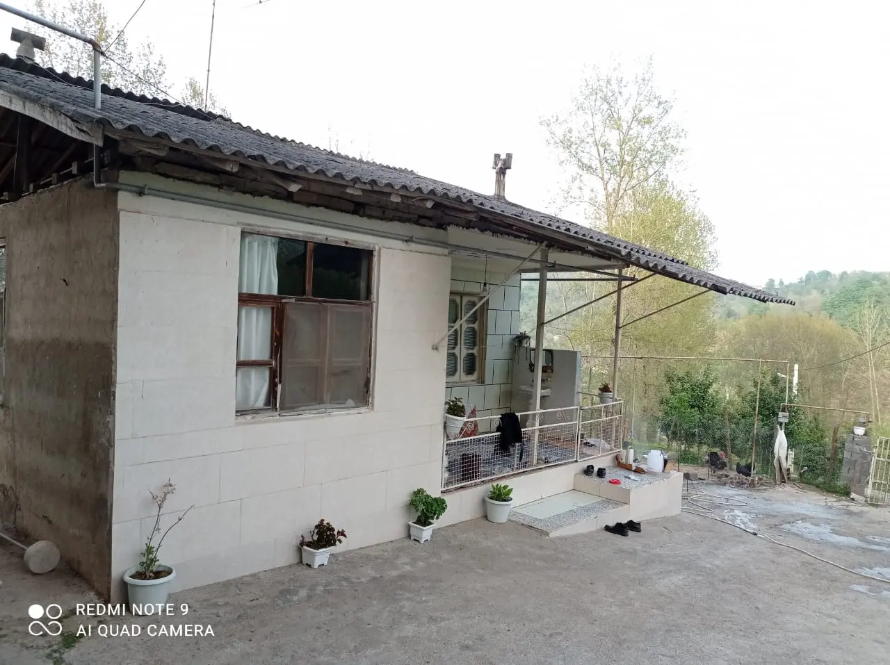 اجاره خانه ویلایی در بابل