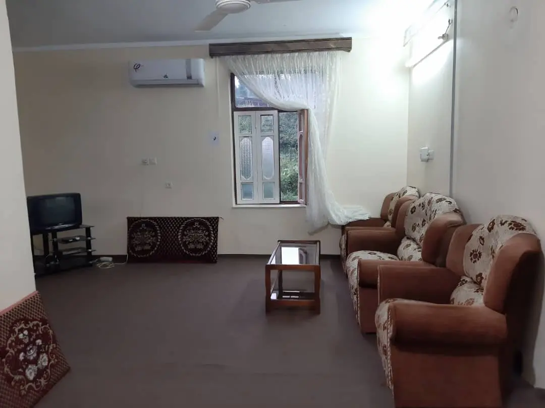 اجاره خانه باغ جنگلی در بابلکنار
