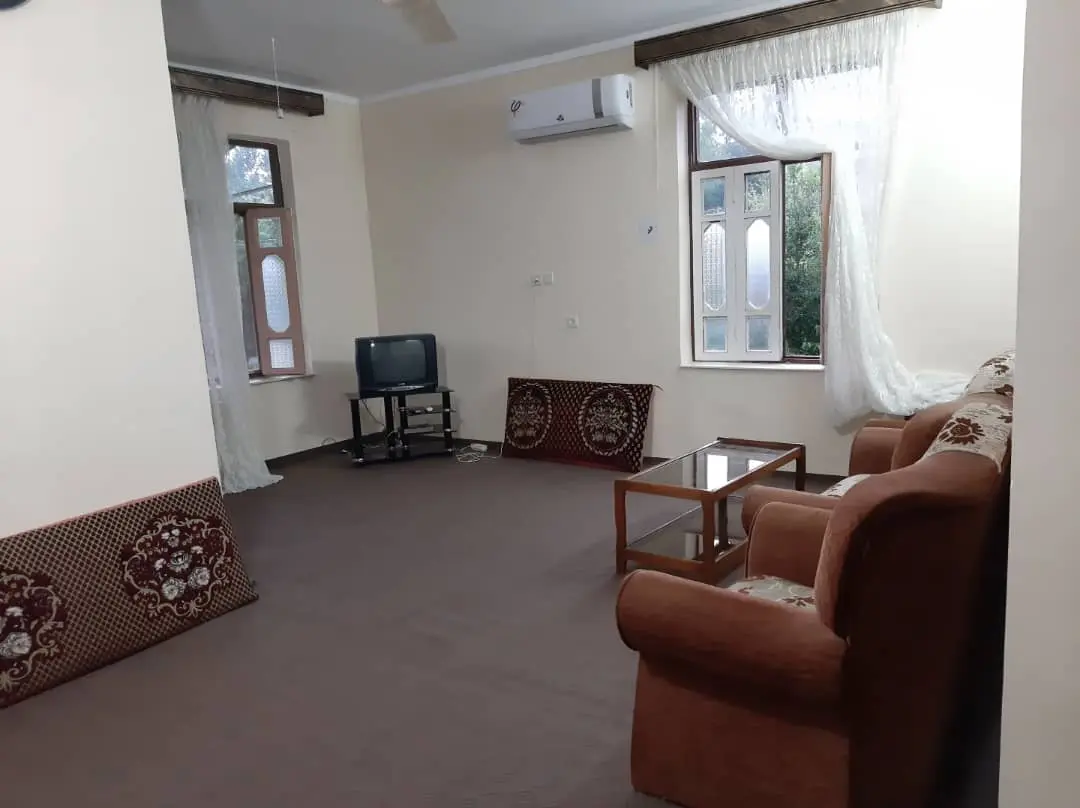 اجاره خانه باغ جنگلی در بابلکنار