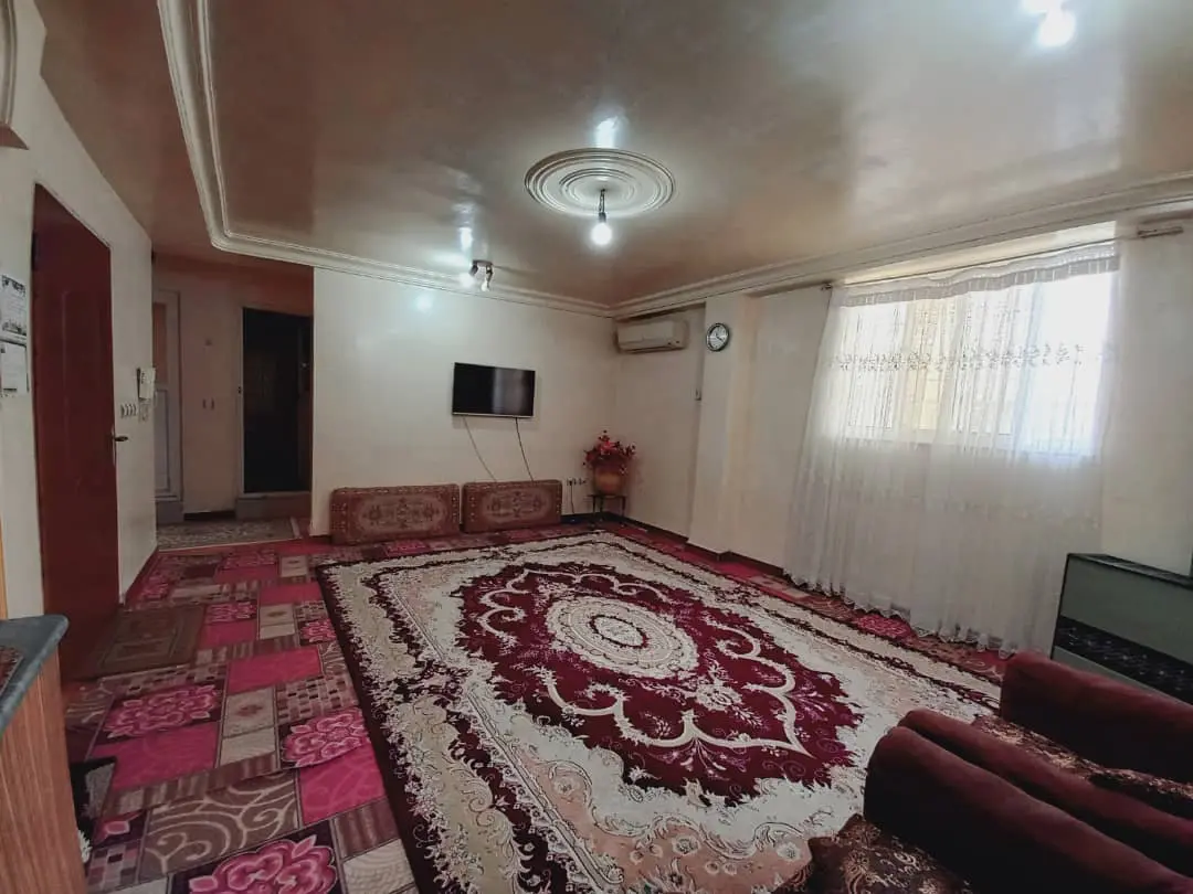 منزل اجاره ای در فومن