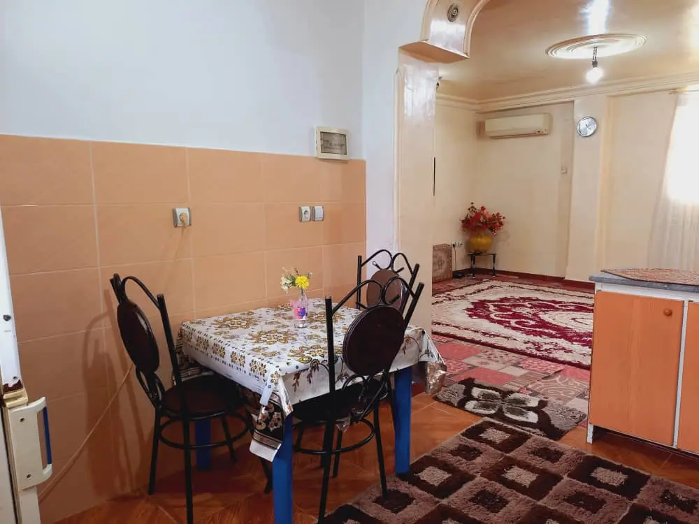 منزل اجاره ای در فومن