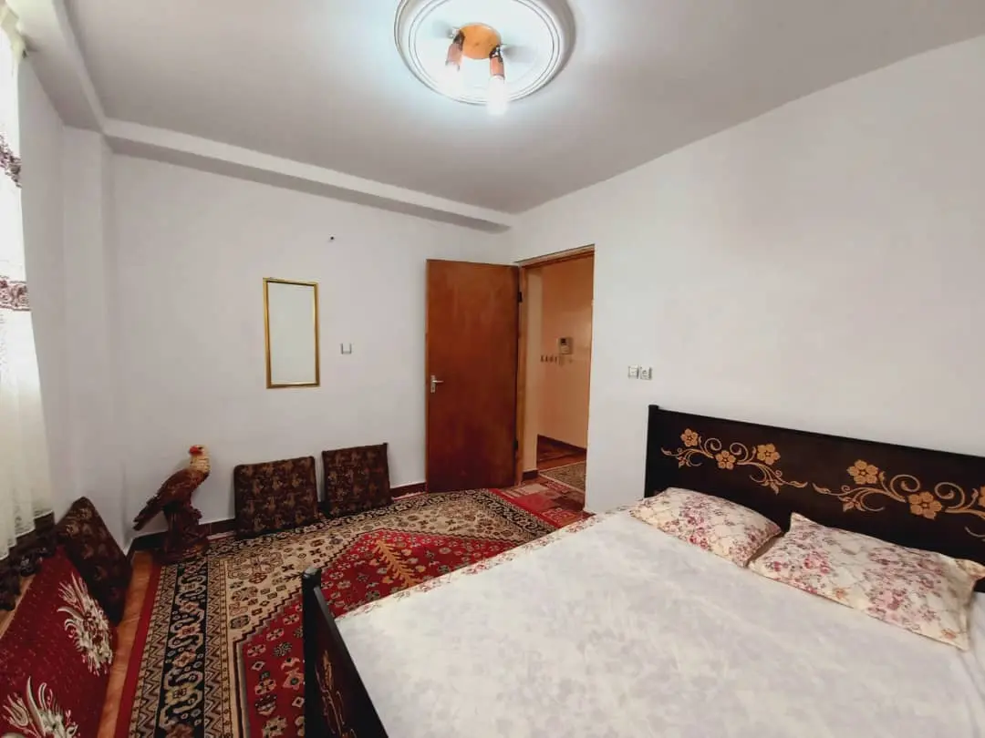 منزل اجاره ای در فومن