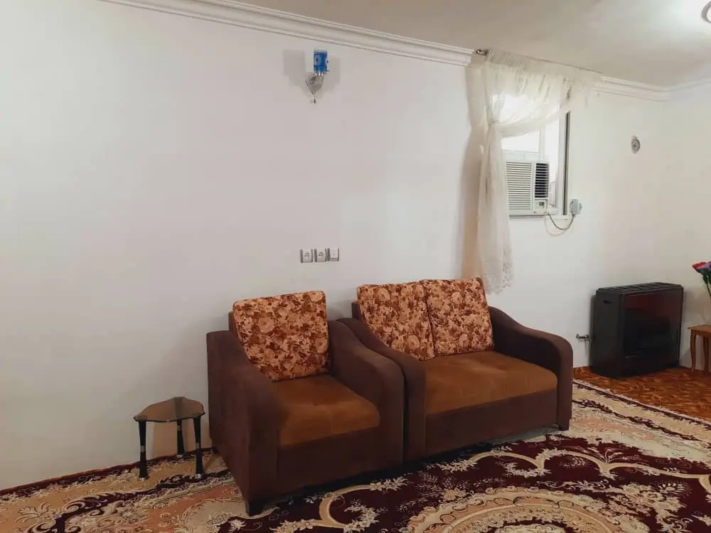 منزل اجاره ای در فومن