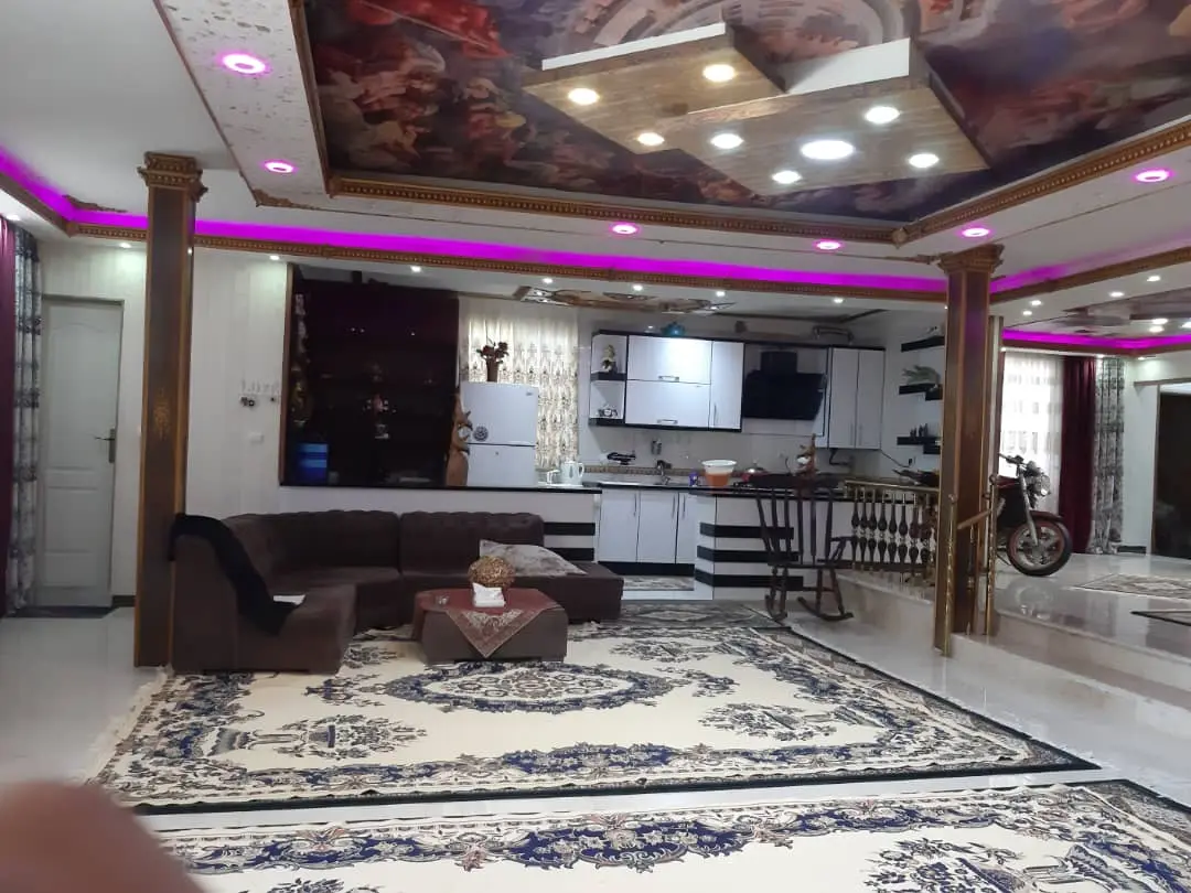 اجاره ویلا استخردار در شهریار