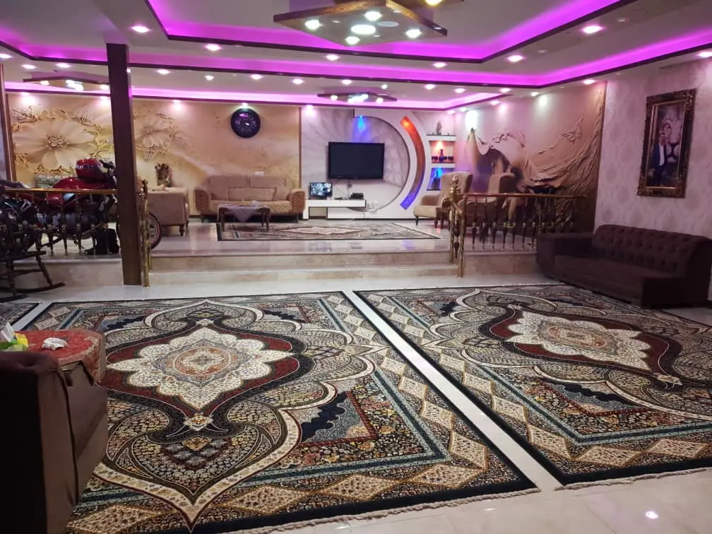 اجاره ویلا استخردار در شهریار