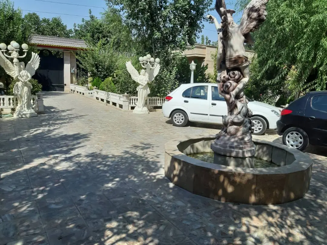 اجاره ویلا استخردار در شهریار