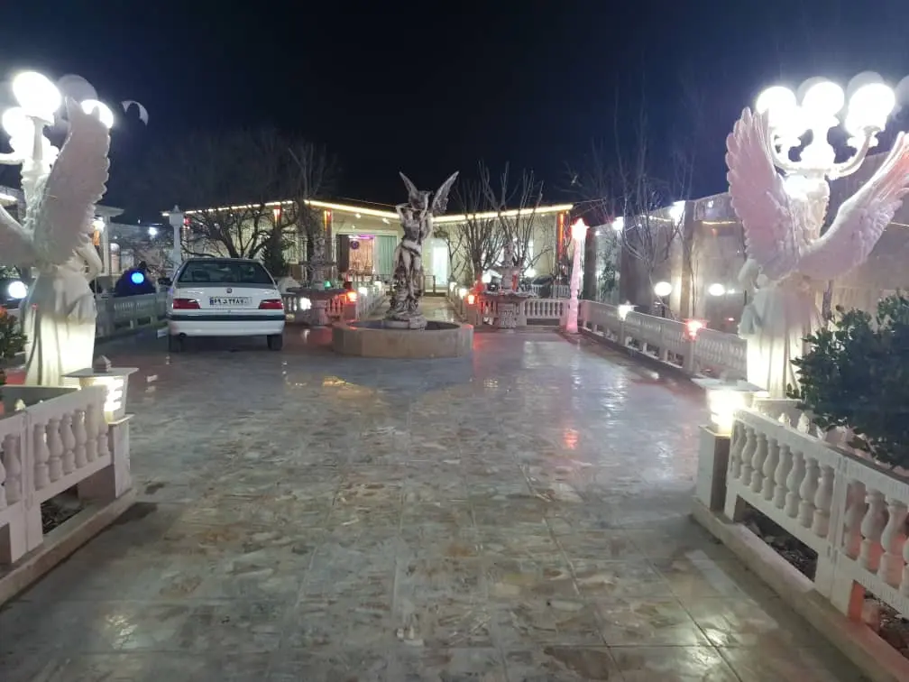 اجاره ویلا استخردار در شهریار