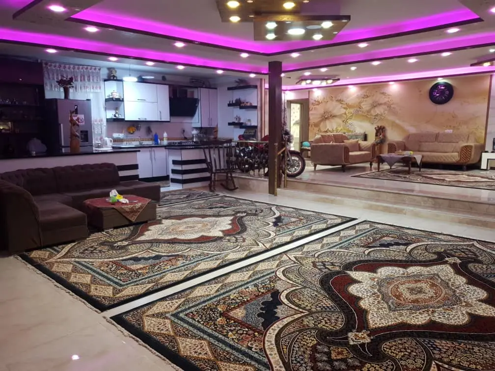 اجاره ویلا استخردار در شهریار