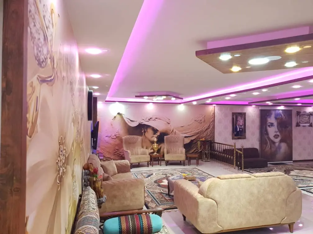 اجاره ویلا استخردار در شهریار