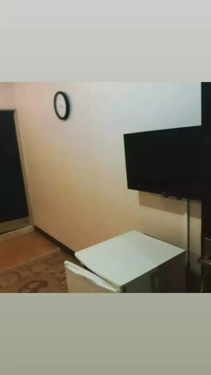 اتاق سه تخته با امکانات در صومعه سرا