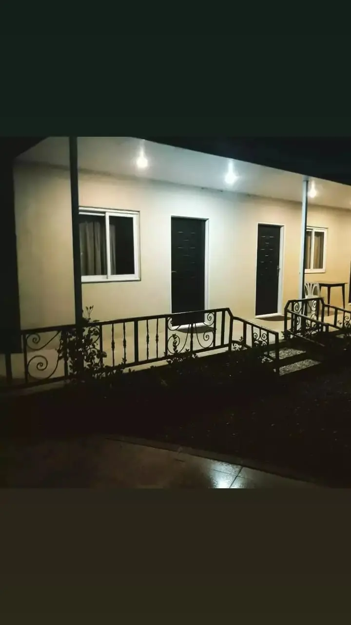 اتاق دو تخته با امکانات در صومعه سرا