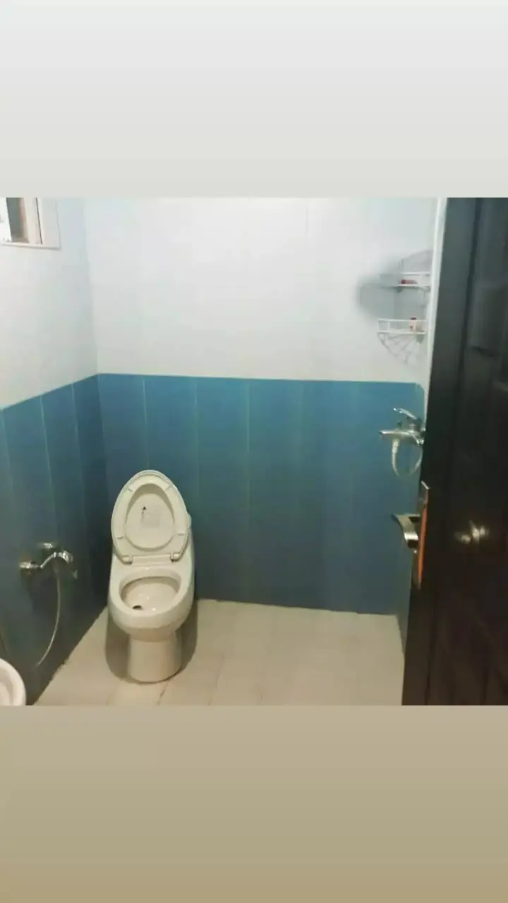 اتاق دو تخته با امکانات در صومعه سرا