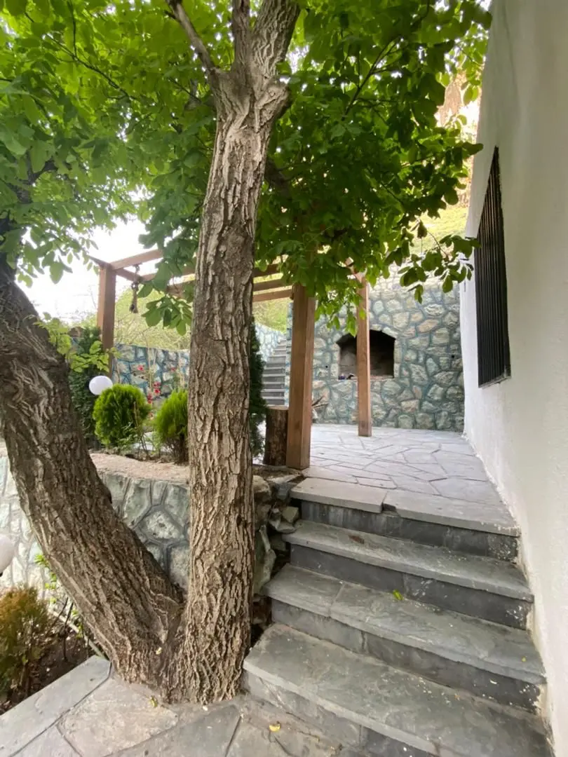 اجاره ویلای شیک در اوشان