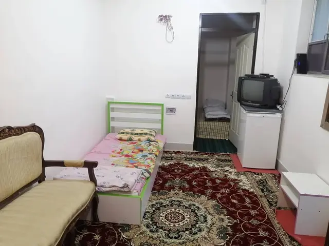 اجاره خانه در جلفا