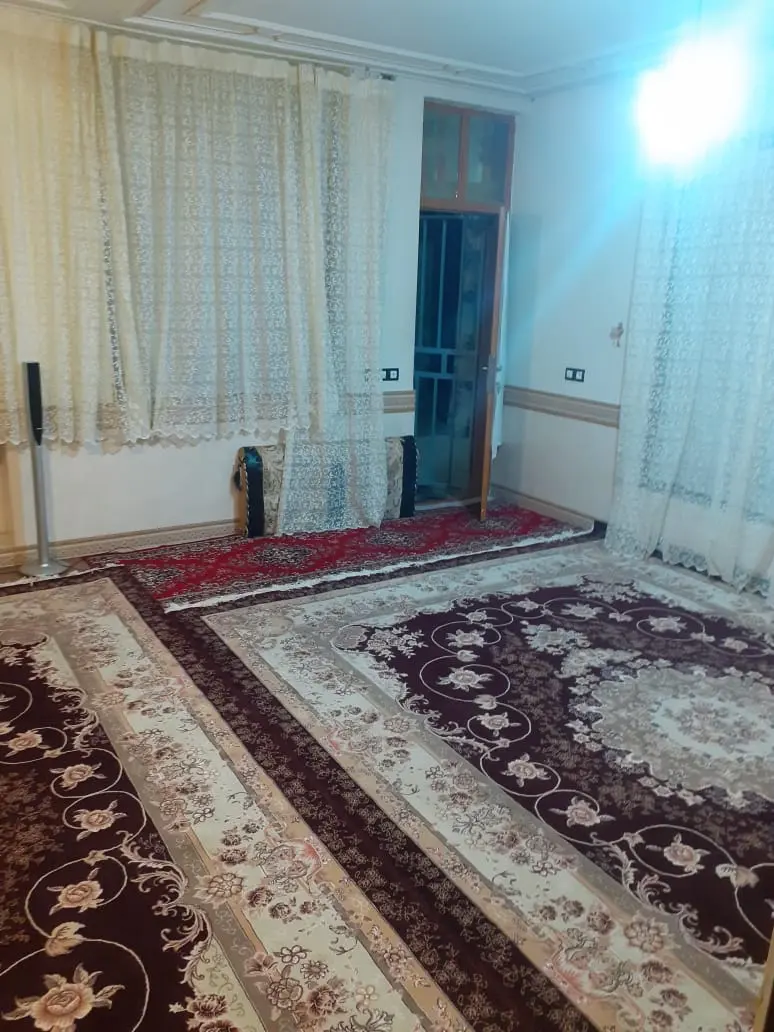 اقامتگاه بوم گردی چهار فصل در کنگاور