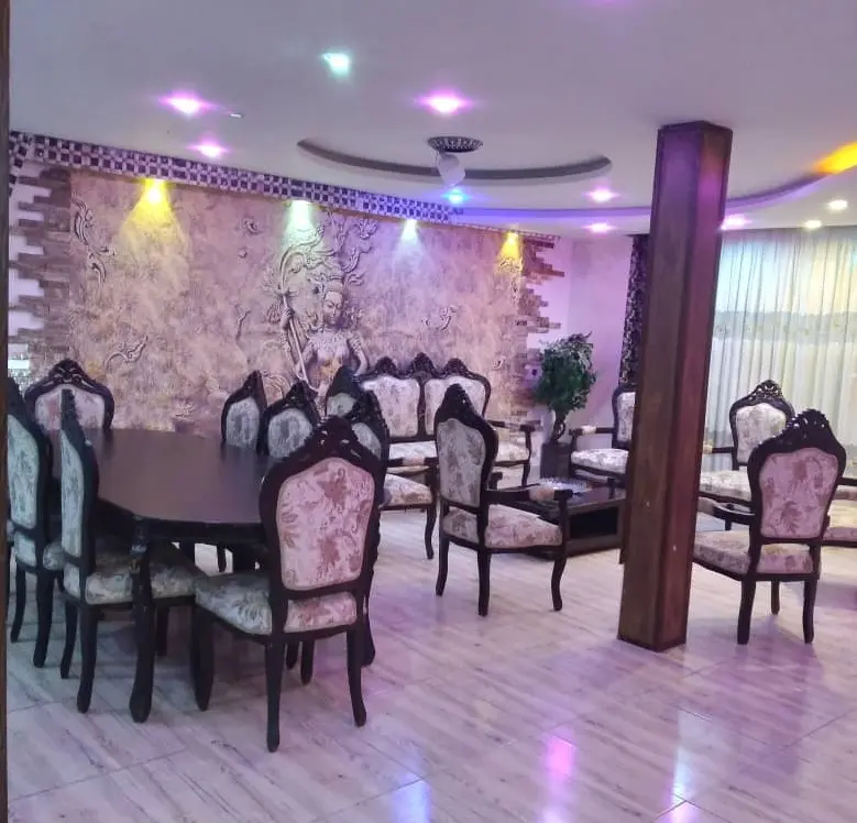 اجاره ویلا کردان استخر سرپوشیده