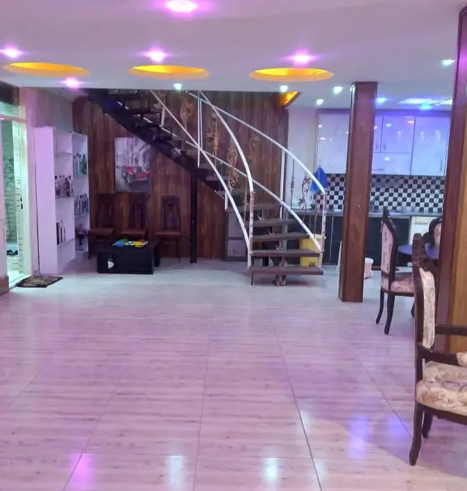 اجاره ویلا کردان استخر سرپوشیده
