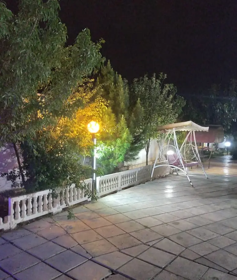 اجاره ویلا با استخر روباز کردان