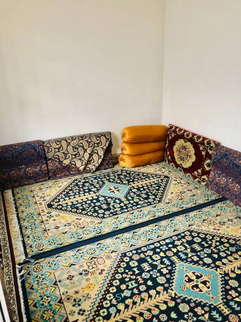 اجاره ویلا جنگلی در بابل
