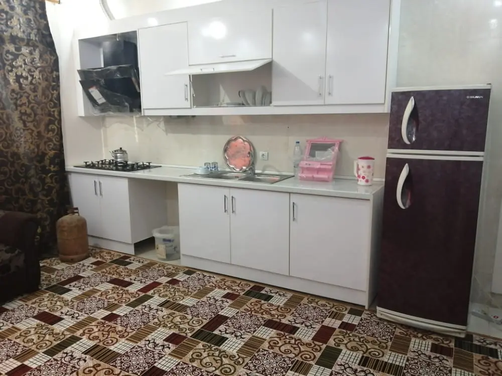 رزرو سوئیت تک خواب در خرمشهر